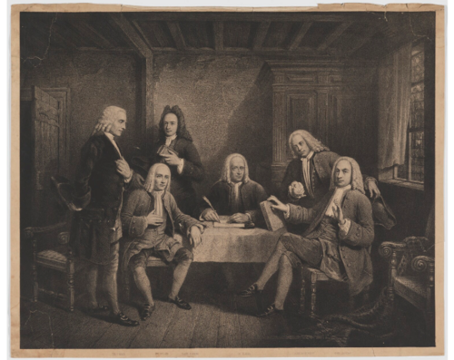 Associate Presbytery